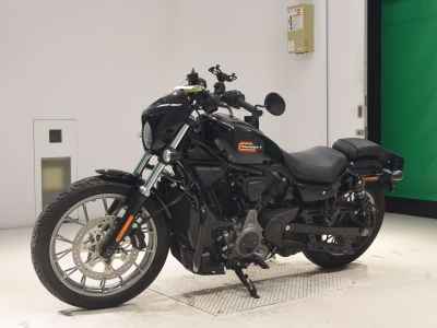 Harley-Davidson RH975S 2024