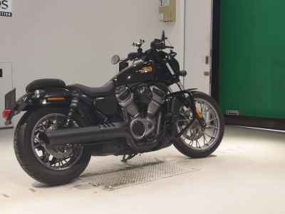Harley-Davidson RH975S 2024