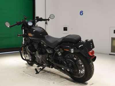 Harley-Davidson RH975S 2024