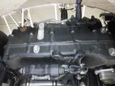 Harley-Davidson RH975S 2024