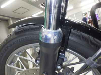 Harley-Davidson RH975S 2024