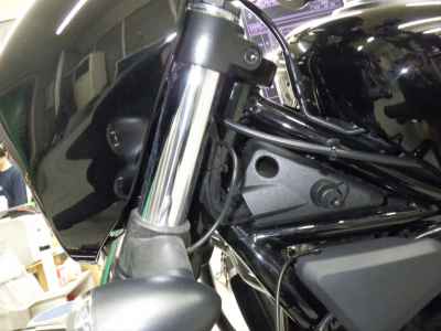 Harley-Davidson RH975S 2024