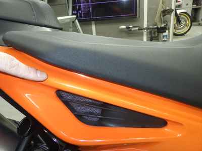 KTM 890 Duke GP 2023