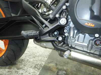 KTM 890 Duke GP 2023