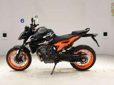 KTM 890 Duke GP 2023
