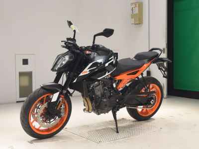 KTM 890 Duke GP 2023