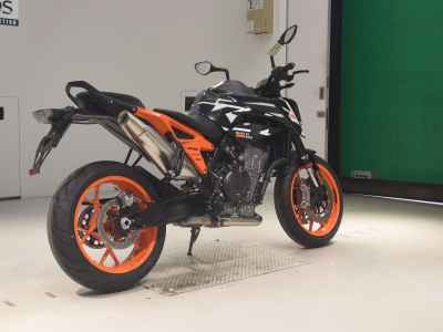 KTM 890 Duke GP 2023