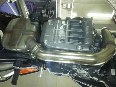 KTM 890 Duke GP 2023