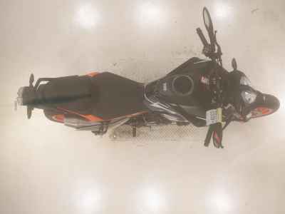 KTM 890 Duke GP 2023