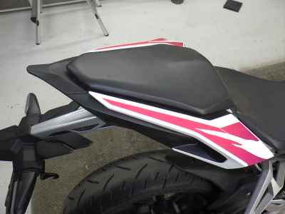 Honda CBR250RR