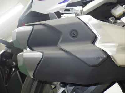 Honda CBR250RR