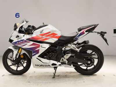 Honda CBR250RR