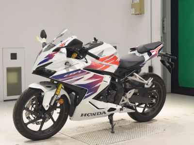 Honda CBR250RR