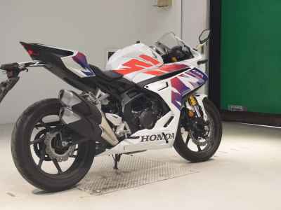 Honda CBR250RR