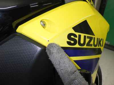 Suzuki V-Strom 250 A