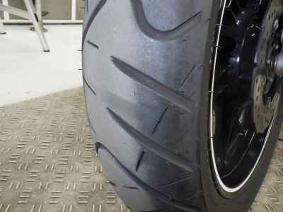 Suzuki V-Strom 250 A