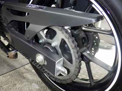 Suzuki V-Strom 250 A