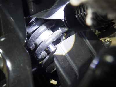 Suzuki V-Strom 250 A