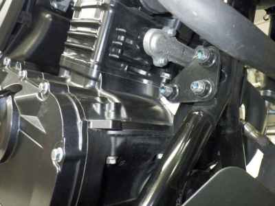 Suzuki V-Strom 250 A