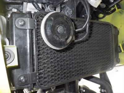 Suzuki V-Strom 250 A