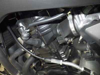 Suzuki V-Strom 250 A