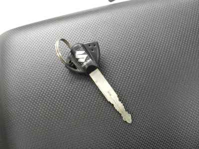 Suzuki V-Strom 250 A