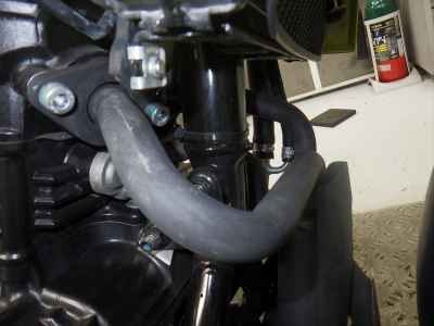 Suzuki V-Strom 250 A