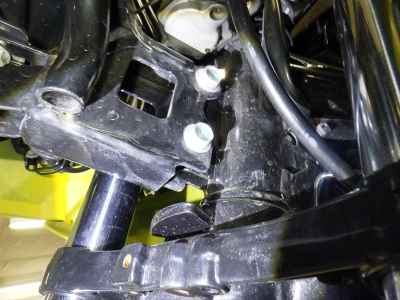 Suzuki V-Strom 250 A