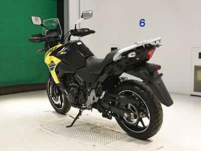 Suzuki V-Strom 250 A