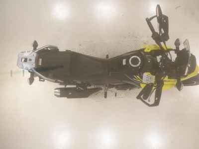 Suzuki V-Strom 250 A