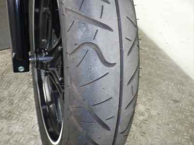 Suzuki V-Strom 250 A