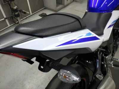 Suzuki GSX250R