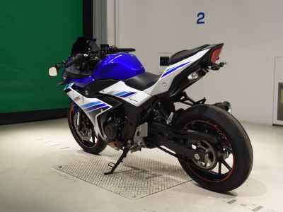 Suzuki GSX250R
