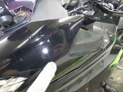 Kawasaki Ninja 400 2019