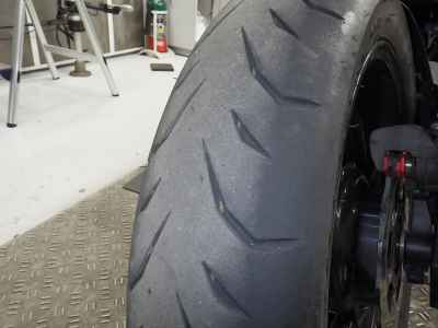 Kawasaki Ninja 400 2019