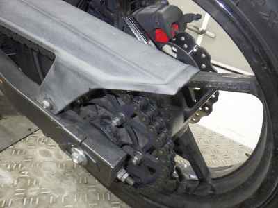 Kawasaki Ninja 400 2019