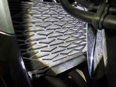 Kawasaki Ninja 400 2019