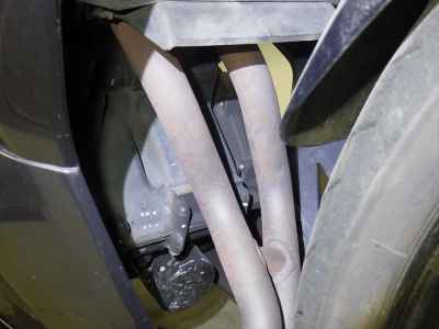 Kawasaki Ninja 400 2019