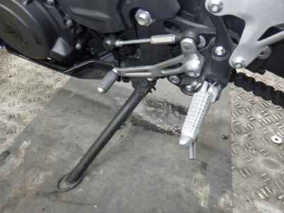 Kawasaki Ninja 400 2019