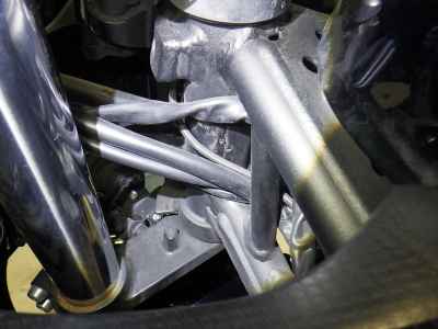 Kawasaki Ninja 400 2019