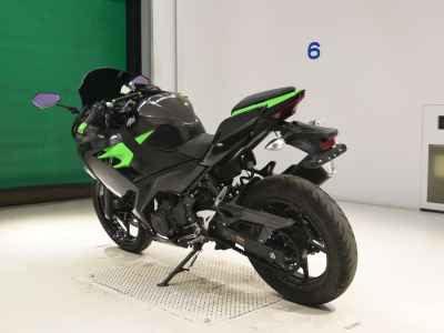 Kawasaki Ninja 400 2019