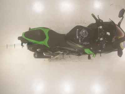 Kawasaki Ninja 400 2019