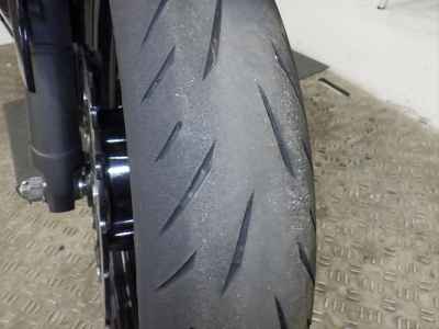 Kawasaki Ninja 400 2019