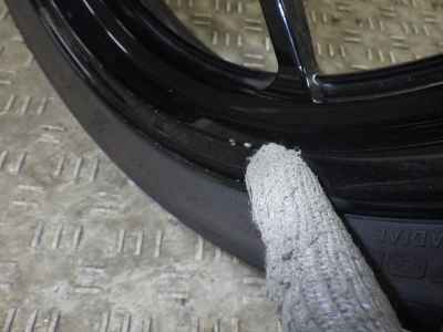 Kawasaki Ninja 400 2019