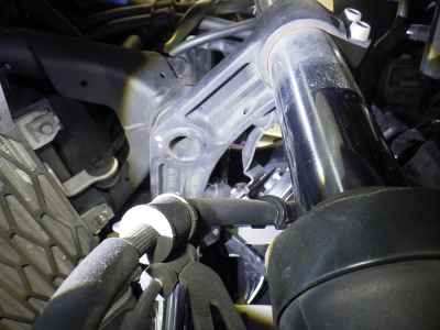 Kawasaki Ninja 400 2019