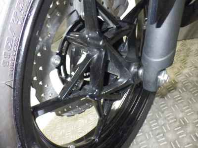 Kawasaki Ninja 400 2019