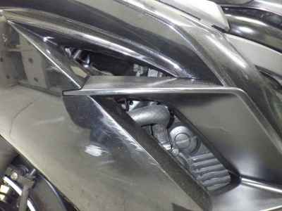 Kawasaki Ninja 400 2015