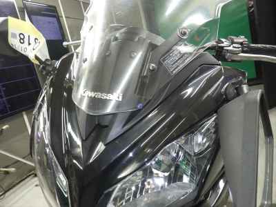 Kawasaki Ninja 400 2015