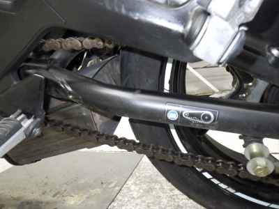 Kawasaki Ninja 400 2015