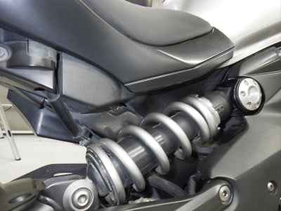 Kawasaki Ninja 400 2015